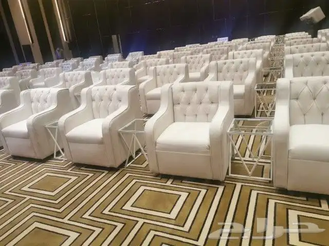 تاجير جميع انواع الحفلات والمناسبات 10