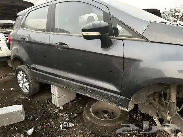 قطع غيار فورد ايكو سبورت 2014 2