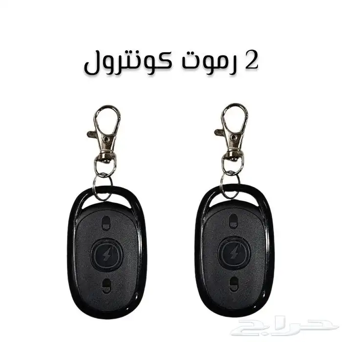 سكوتر كهربائي هارلي ميني 48v 2