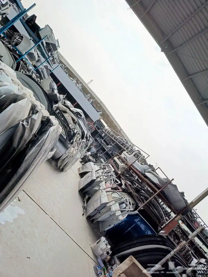 قطع غيار وملحقات 2