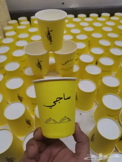 مطبعه طباعه بوكسات اكواب اكياس طباعه اساور مطبوعات 0