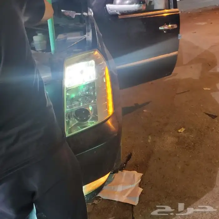 تغيير عدسات كدلك هاله فيف اخر جيل 0