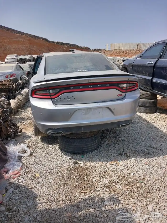 قطع غيار دودج تشارجر وكريسلر وجيب شروكي 0