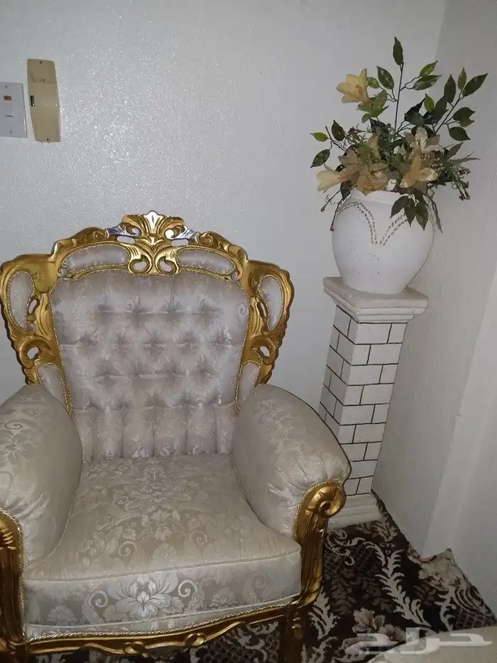 مجلس كامل للبيع 2