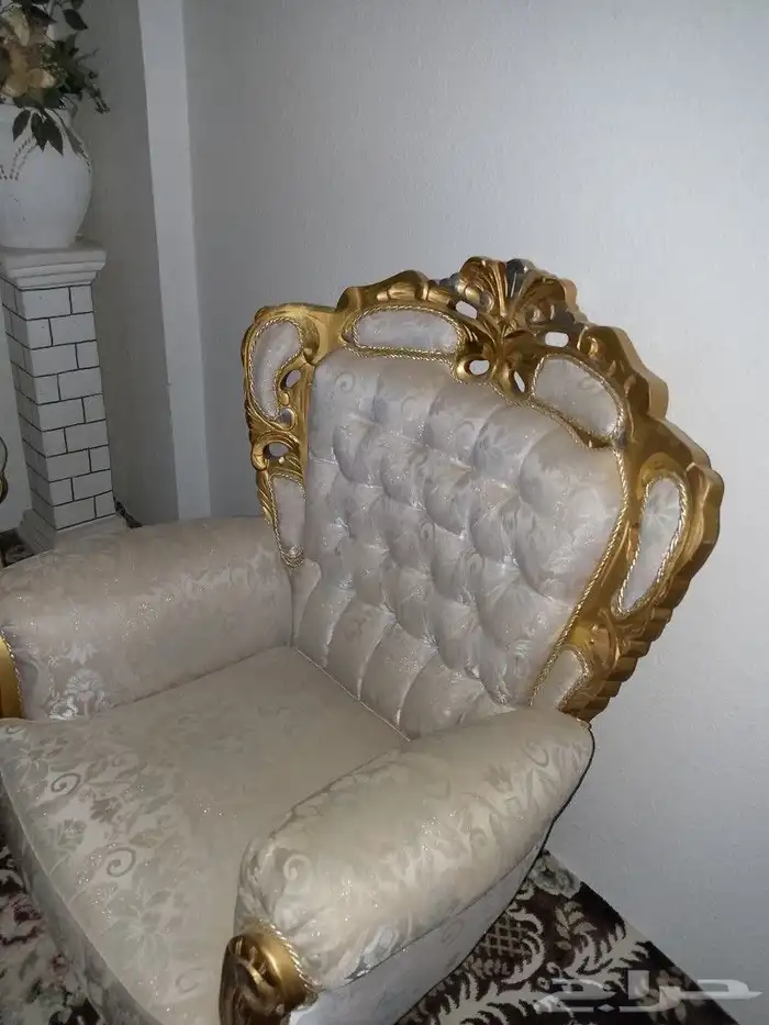 مجلس كامل للبيع 1