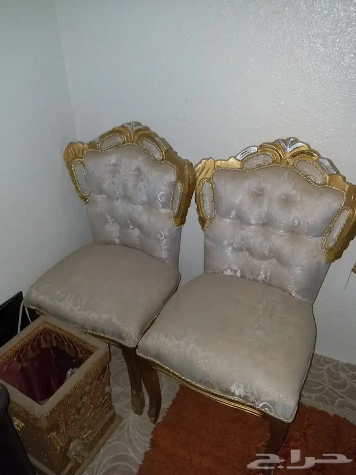 مجلس كامل للبيع 3