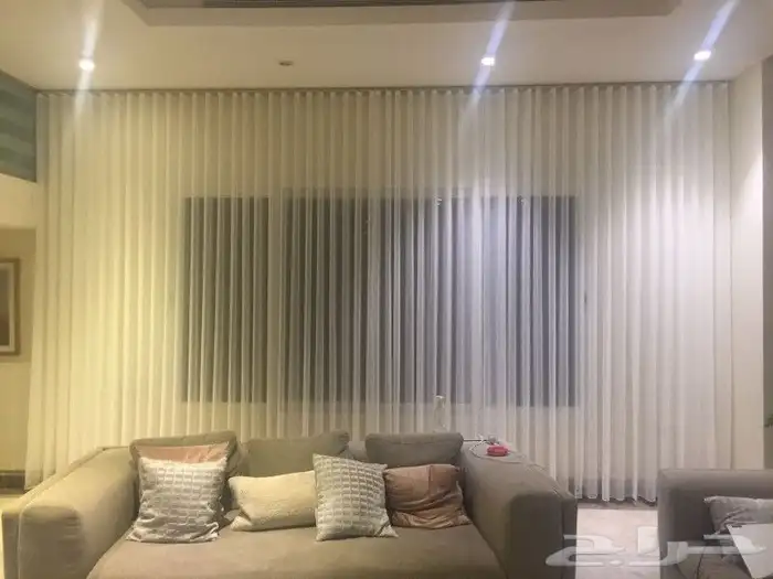 ستائر 4