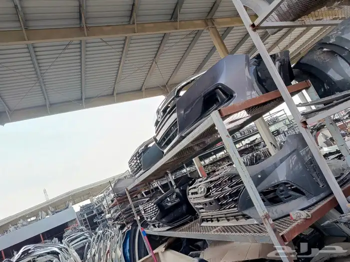 قطع غيار وملحقات 0