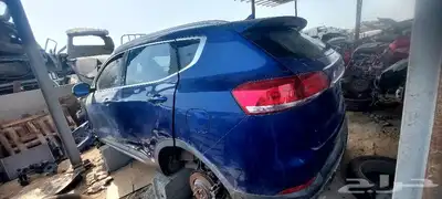 تشليح وقطع غيار السيارات الصيني 2