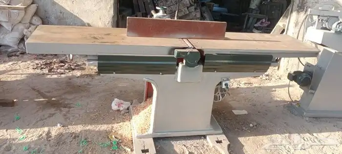 ماكينات نجاره 7