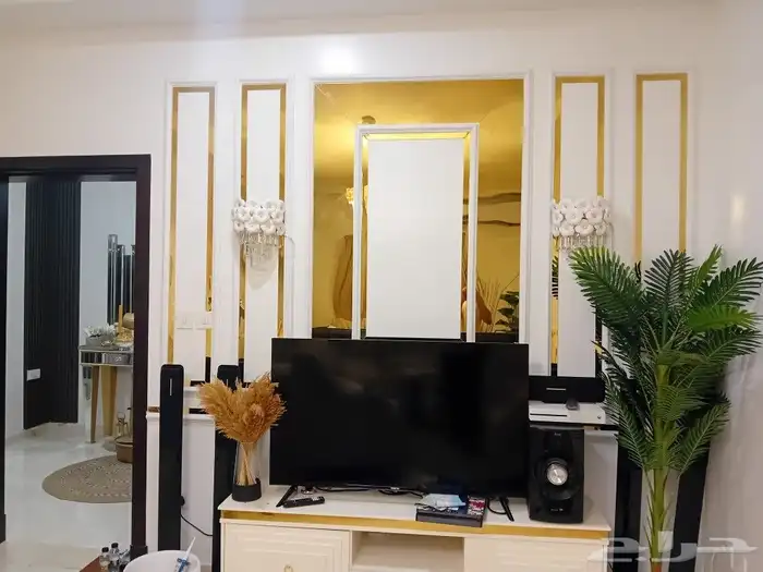 ديكورات واصباغ بجميع انواعها 1