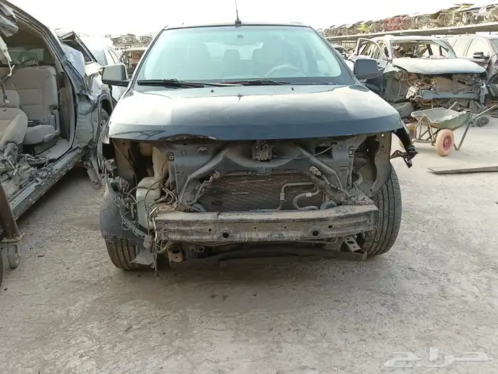 قطع غيار فورد ايدج 2010 ا 1