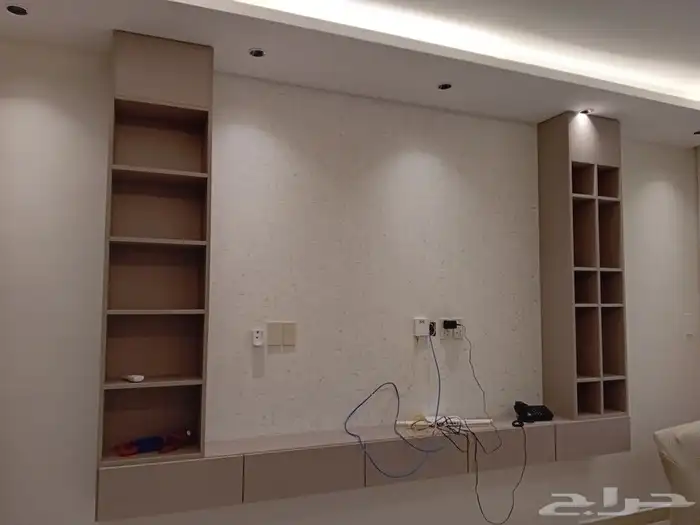 ديكورات واصباغ بجميع انواعها 3