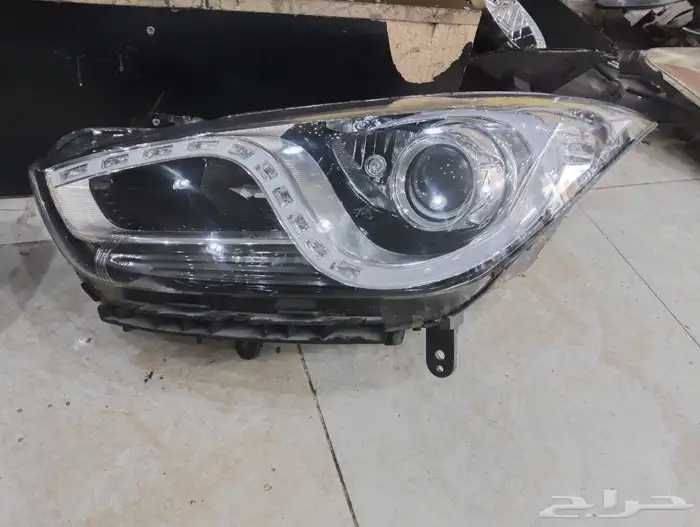 شمعات اي فورتي 0