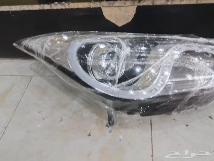 شمعات اي فورتي 4