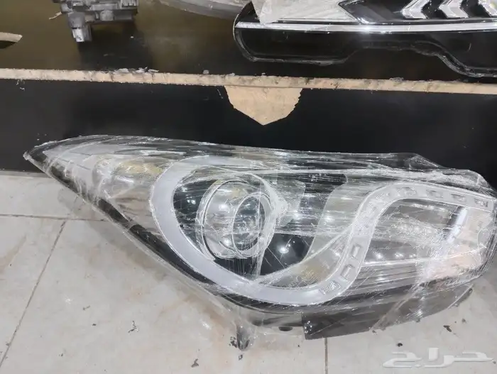 شمعات اي فورتي 6