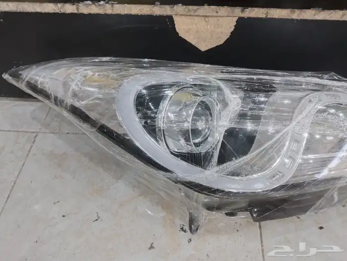 شمعات اي فورتي 3