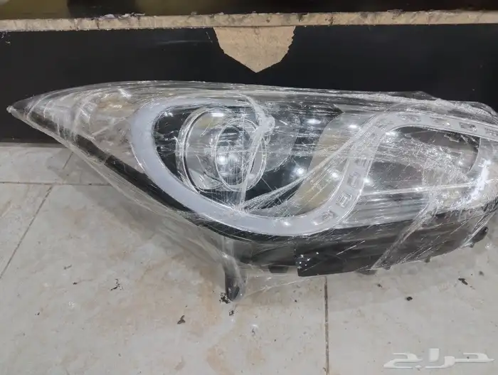 شمعات اي فورتي 1