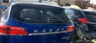 تشليح وقطع غيار السيارات الصيني 0