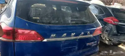 تشليح وقطع غيار السيارات الصيني 1