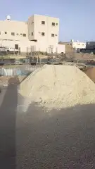 رمل احمر رمل ابيض رمل مغسول رمل عادى تربه زراعيه سافي بدر 2