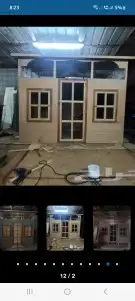 قفص محاكر حمام 8