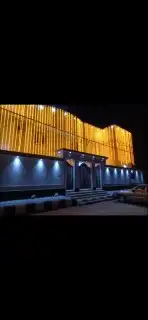 كراس طاولات خيام بيوت شعر خيام اوروبيه كراسي ملكي وزل فاخر ص 8