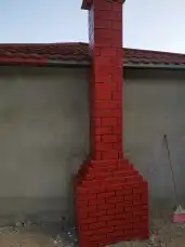 مسب نار قرميد تلبس 0