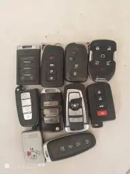 محل مفاتيح 1