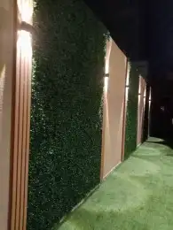تنسيق حدائق 11