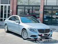 جنوط مرسدس يخت مقاس 19 موديل 2018 8