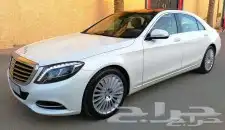 جنوط مرسدس يخت مقاس 19 موديل 2018 6