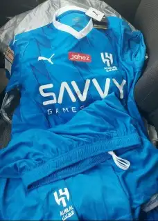 تيشرت الهلال الثالث 1