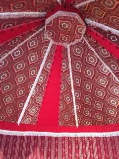 مسب نار قرميد تلبس 8