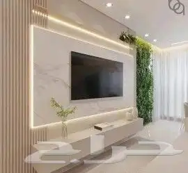 معلم دهانات وديكورات الطائف الحويه بكسي عوازل بديل الشيبرد 6