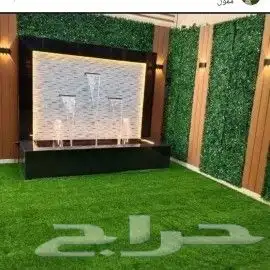 تنسيق حدائق 0