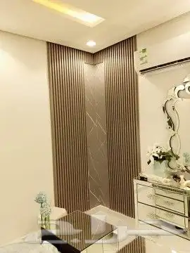 ديكورات واصباغ بجميع انواعها 9