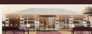 خيام ملكيه بيوت شعر مظلات مواقف للسيارات مظلات مدارس 5