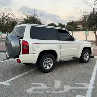 رفارف فتك رفارف باترول فيابر فتك قطع باترول قطع فتك صدام 3