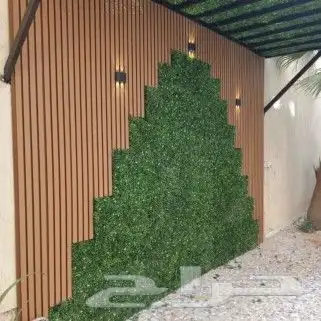تنسيق حدائق 6