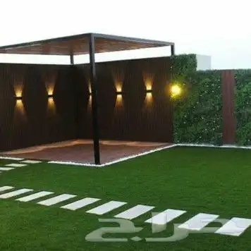 تنسيق حدائق 2