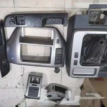 رفارف فتك رفارف باترول فيابر فتك قطع باترول قطع فتك صدام 42