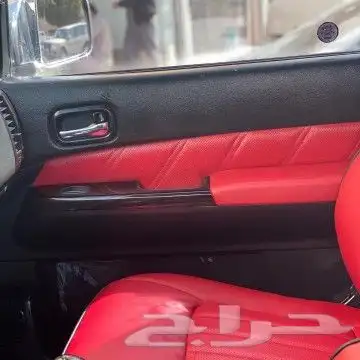 رفارف فتك رفارف باترول فيابر فتك قطع باترول قطع فتك صدام 35