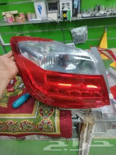 تفصيل اسطبات واصلاح الكسور لجميع انواع السيارات 5