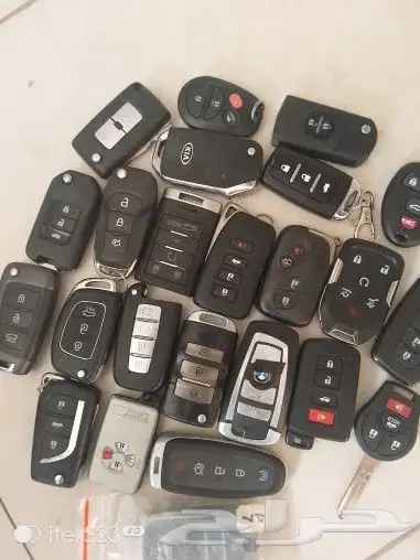 محل مفاتيح 0