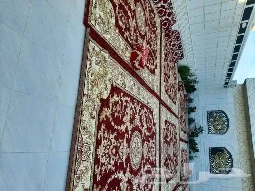 كراس طاولات خيام بيوت شعر خيام اوروبيه كراسي ملكي وزل فاخر ص 4
