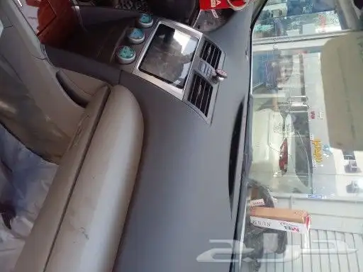 تنجيد قشرة طبلون كامري 2