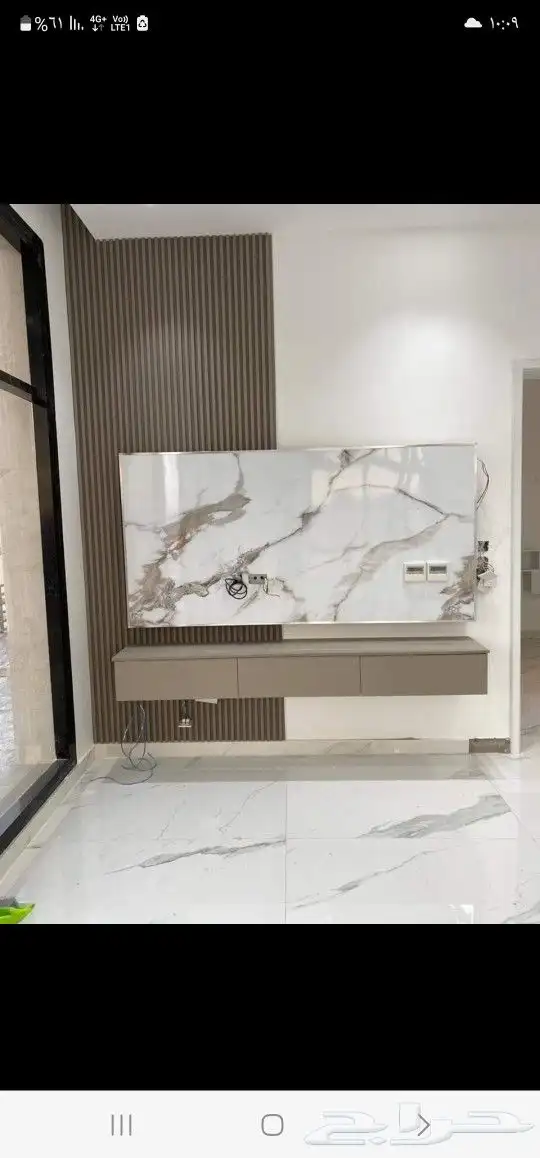 بديل الخشب بديل رخام 6