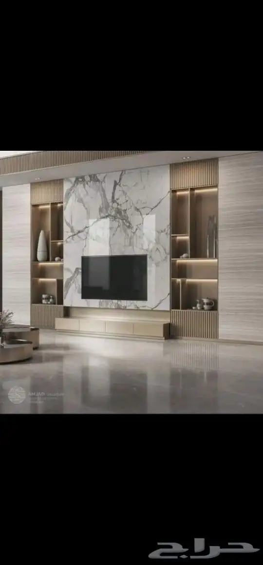 بديل الخشب بديل رخام 0