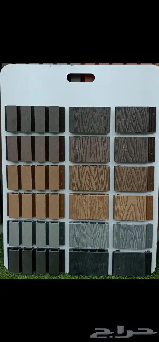 بديل الخشب بديل رخام 7